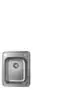 Hansgrohe-HG-Einbauspuele-340-S412-F340-43334800 gallery number 1